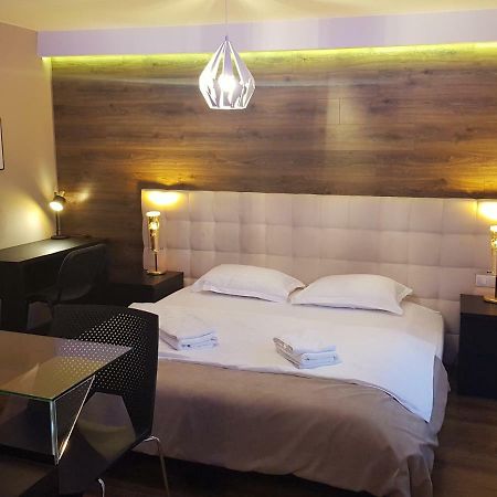 Daan Apartments Cluj-Napoca Esterno foto