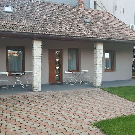 Daan Apartments Cluj-Napoca Esterno foto