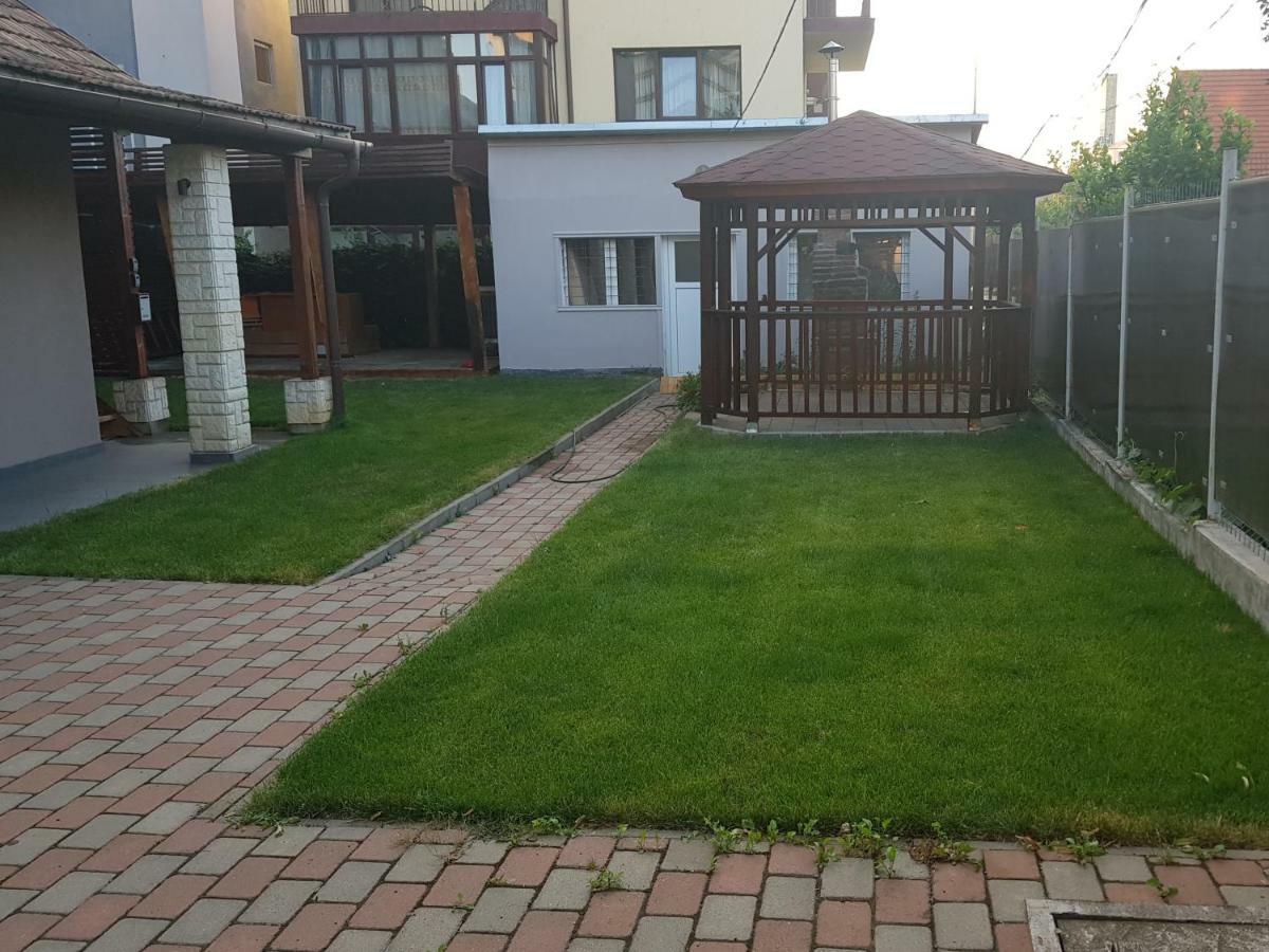Daan Apartments Cluj-Napoca Esterno foto